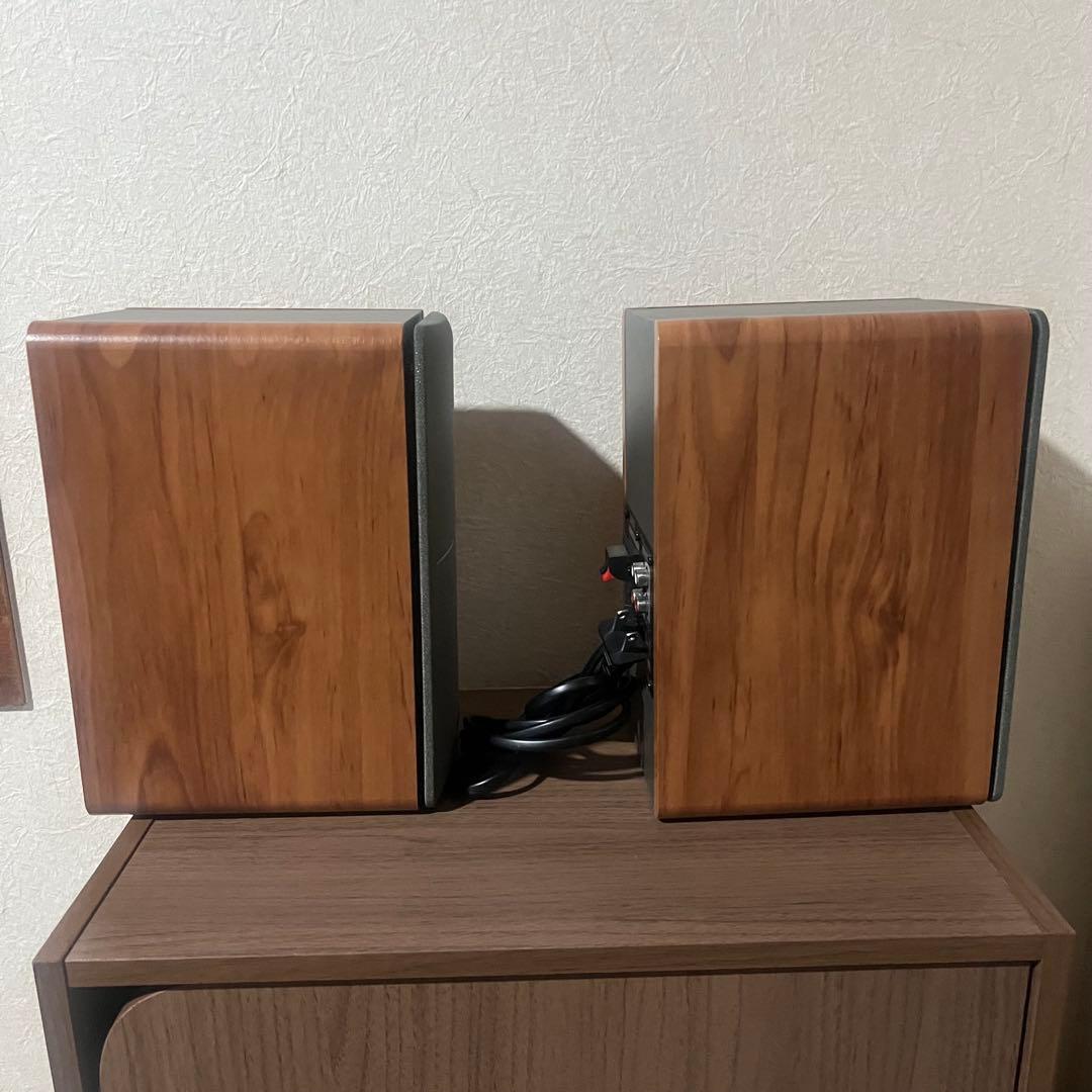 EDIFIER R1280T スピーカー