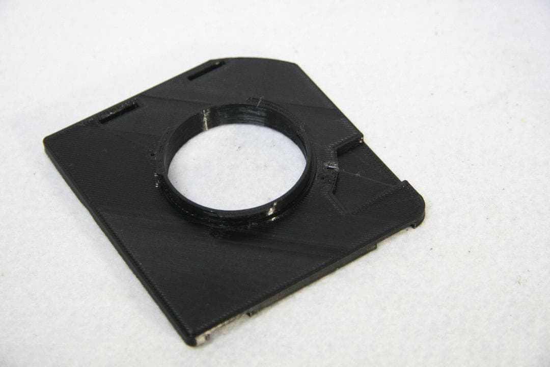 ハッセルデジタルマウントアダプタforソニーEマウント