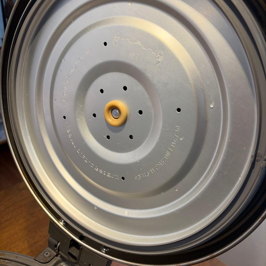 Paloma PR-4200S-2 炊飯器　コンセント欠品