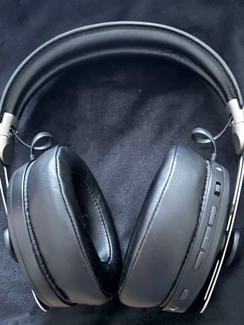 Sennheiser ワイヤレスヘッドホン モメンタム3
