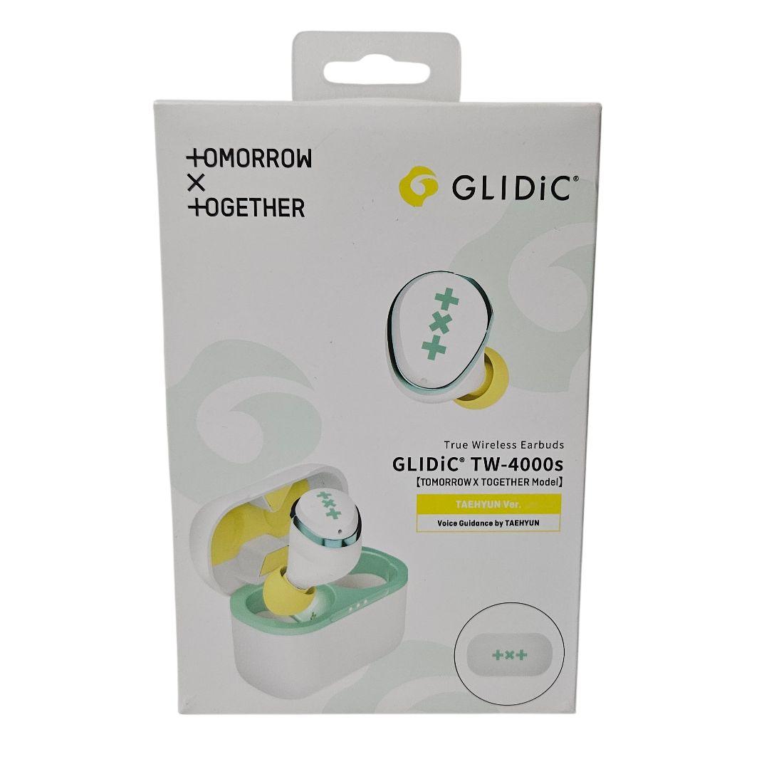 GLIDiC TW-4000s TXT TAEHYUN テヒョン.Ver