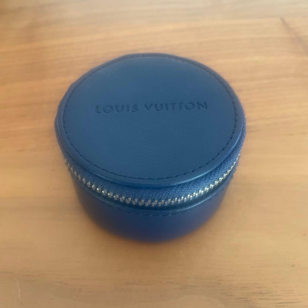 LOUIS VUITTON ★ルイヴィトン★イヤホンケース　美品