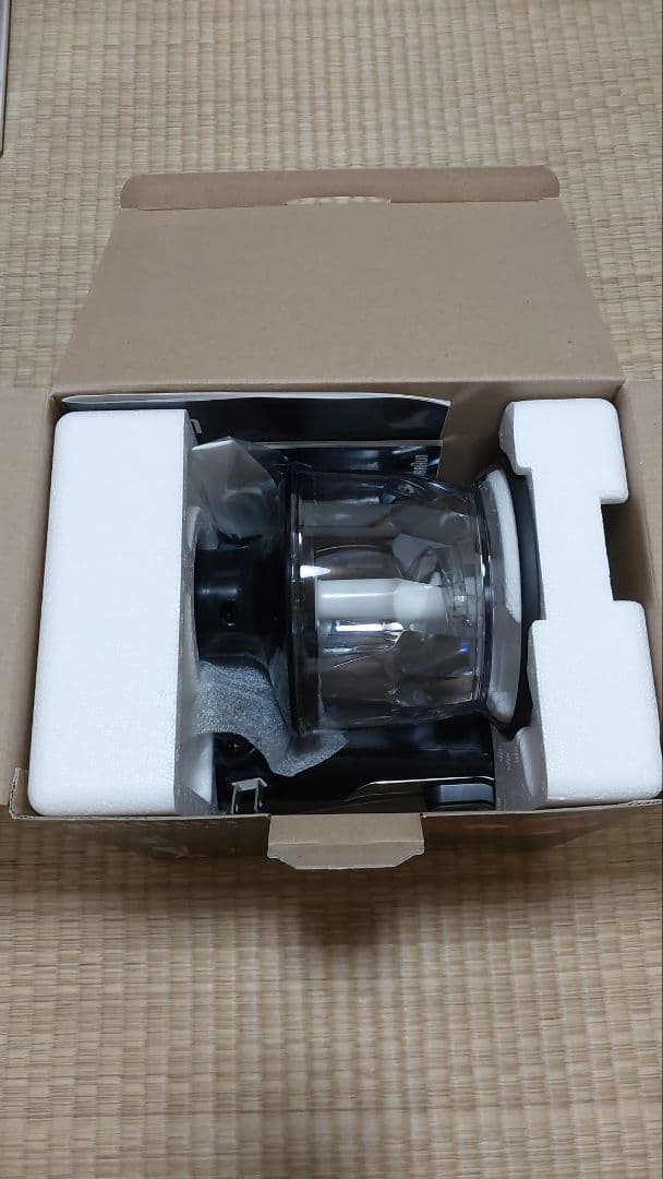 ハンドブレンダー BRAUN マルチクイック MQ735