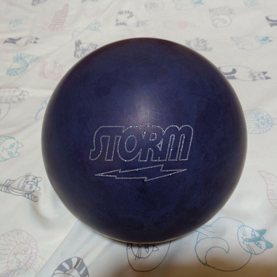 【新品】ストーム フィジックス ブラックアウト 15ポンド2オンス