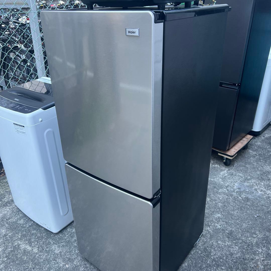 ⭐︎絶対お得/haier3点セット超美品/洗濯機/冷蔵庫/電子レンジ