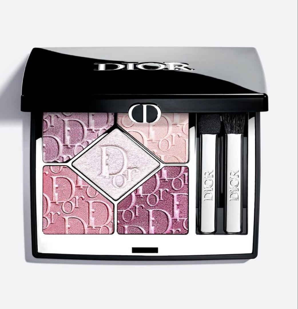 ディオールショウサンククルール865 ピンクロリポップ