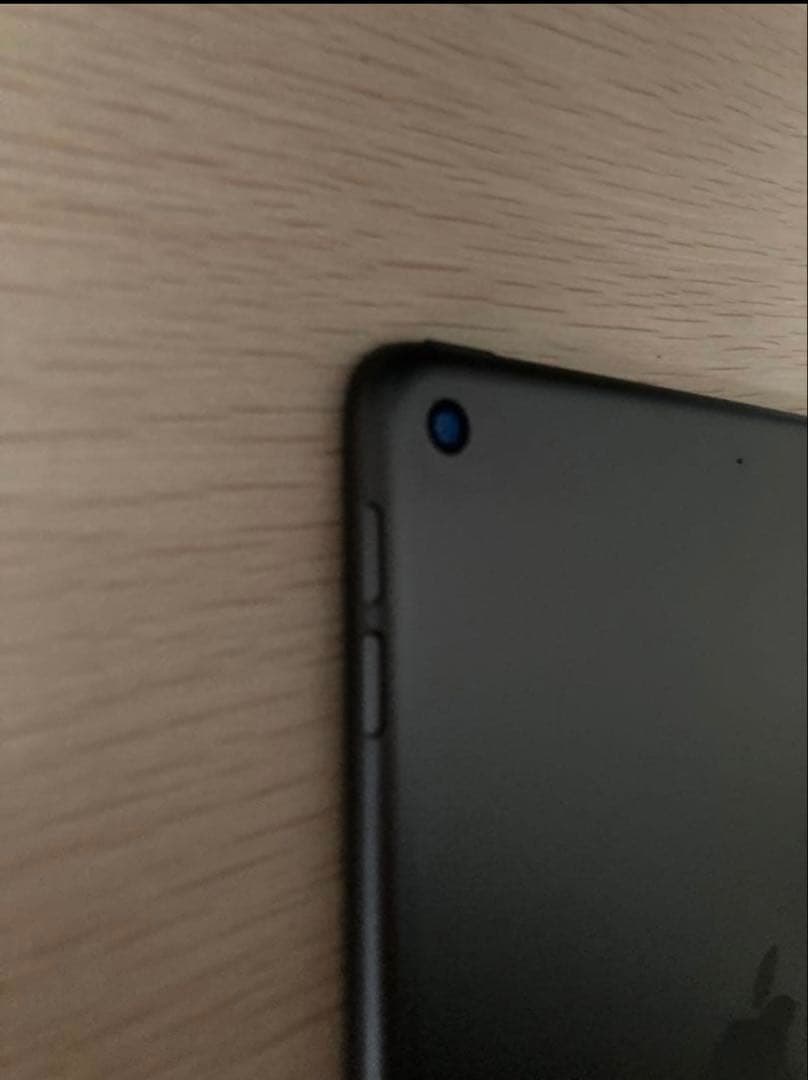 iPad mini 第5世代　Wi-Fi 64gb スペースグレイ