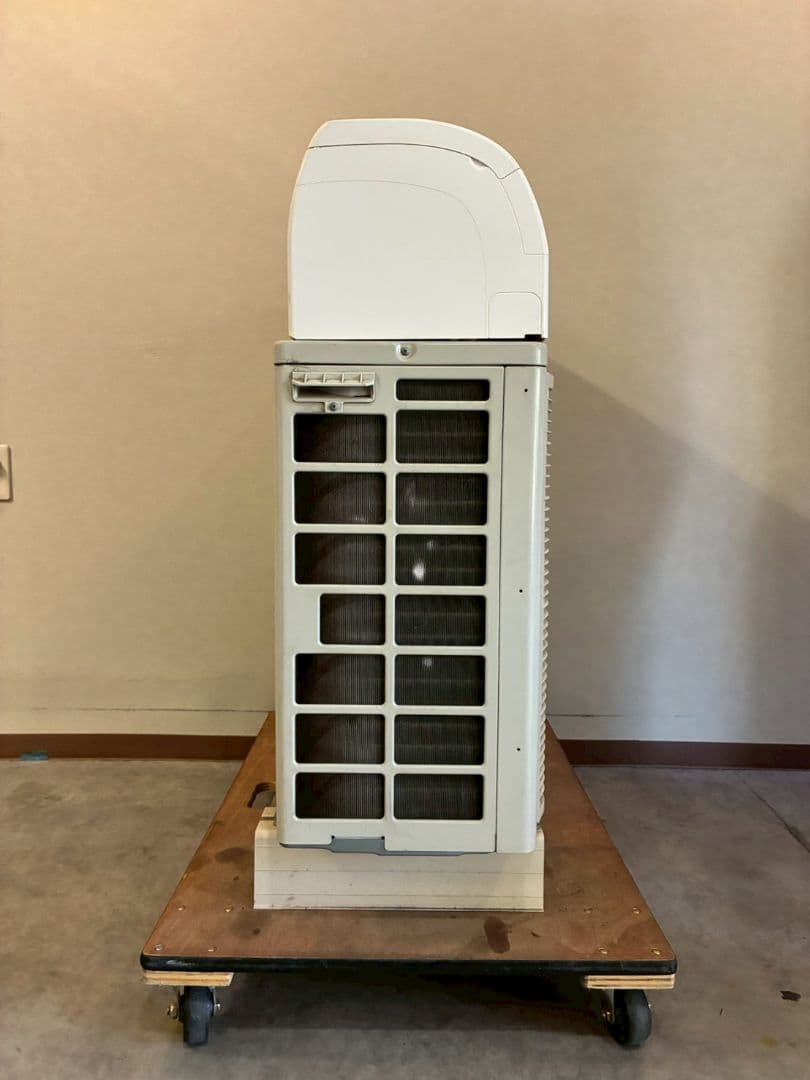 2041 ダイキン【S40YTEP-W】2021年製 14畳 エアコン 中古