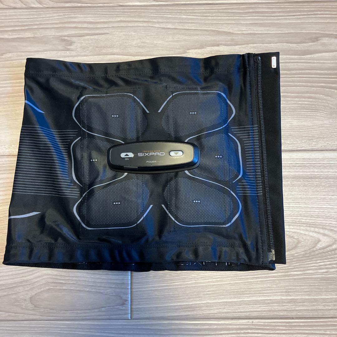 シックスパッド