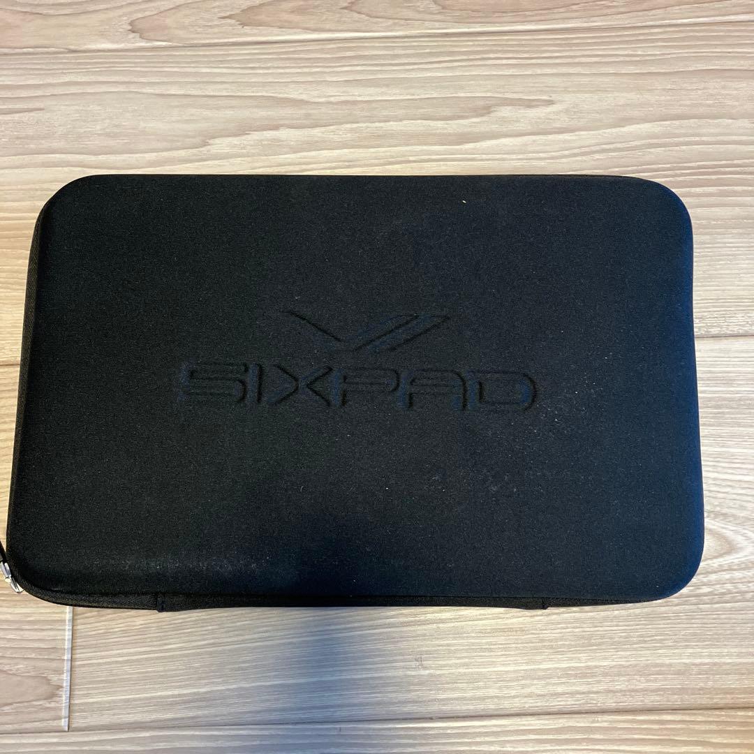 シックスパッド