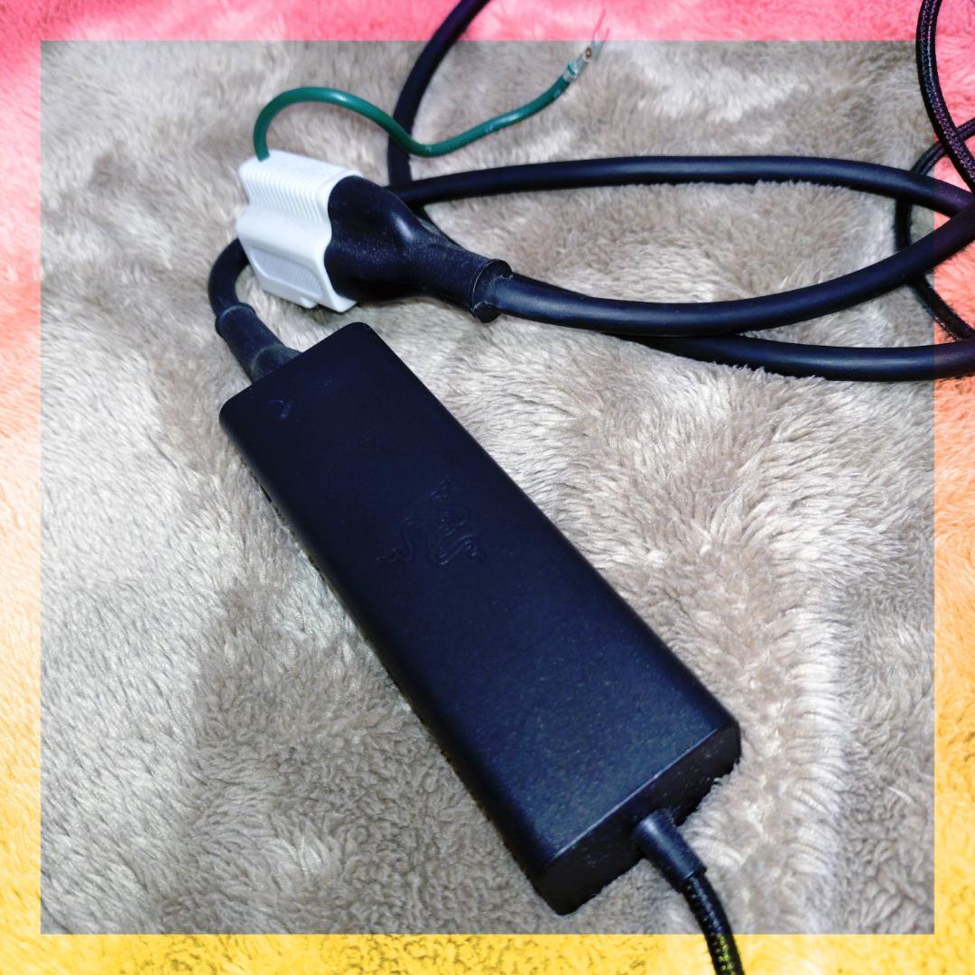 Razer Blade Stealth 13.3型 ノートPC【i7/16GB】