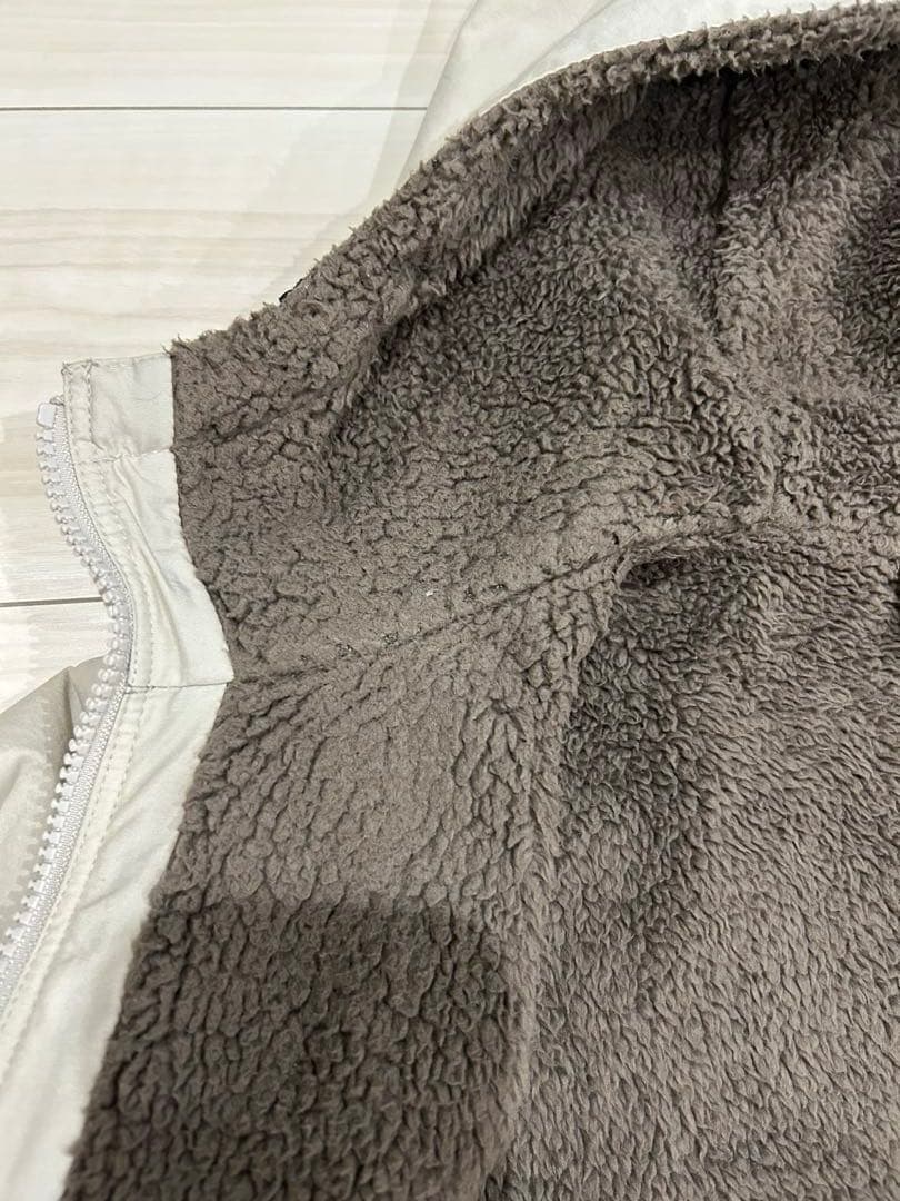 The North Face コンパクトノマドジャケット