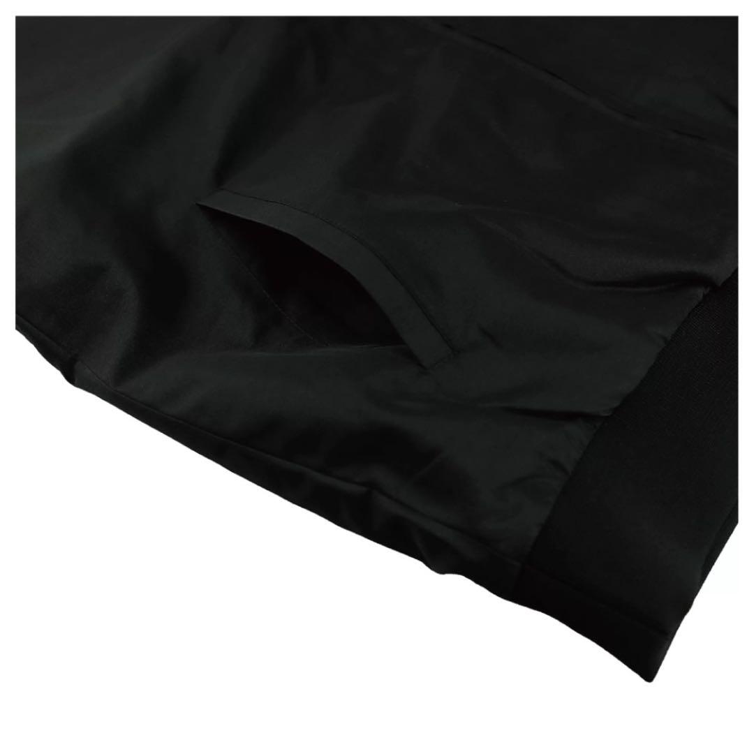 【A K】インザペイント PADDED ジャケット