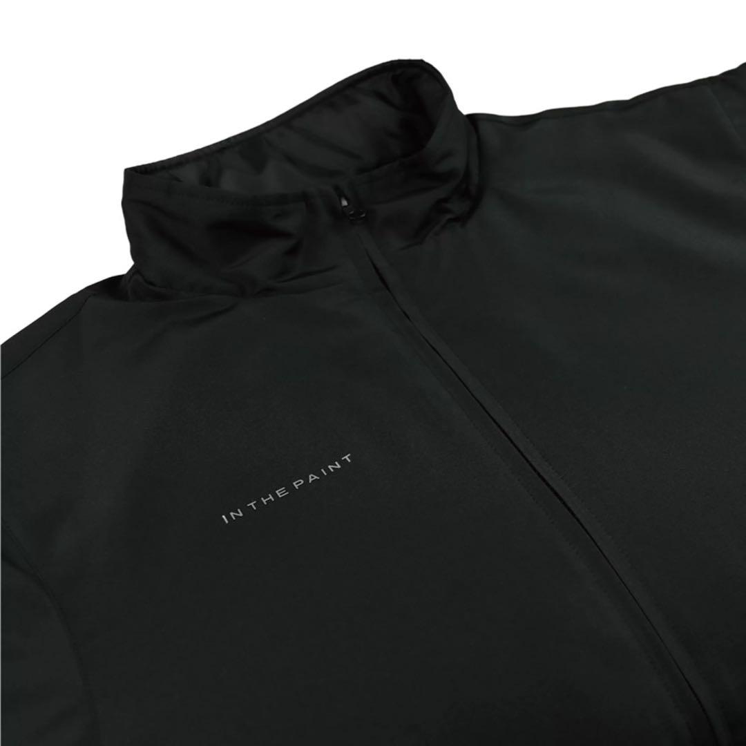 【A K】インザペイント PADDED ジャケット