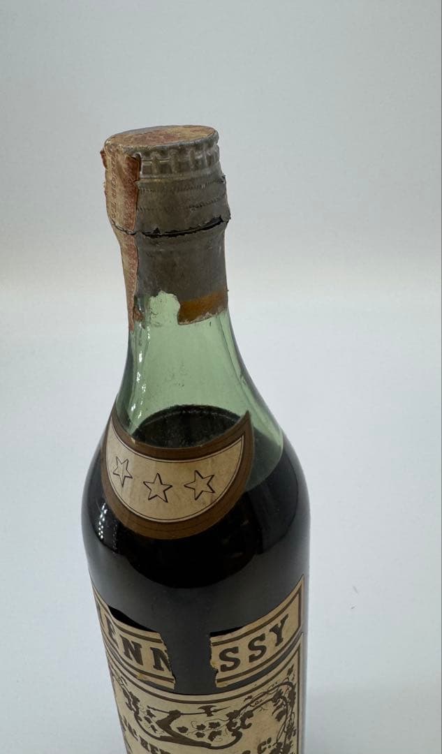 Hennessy ヘネシー ブランデー コニャック 720mm