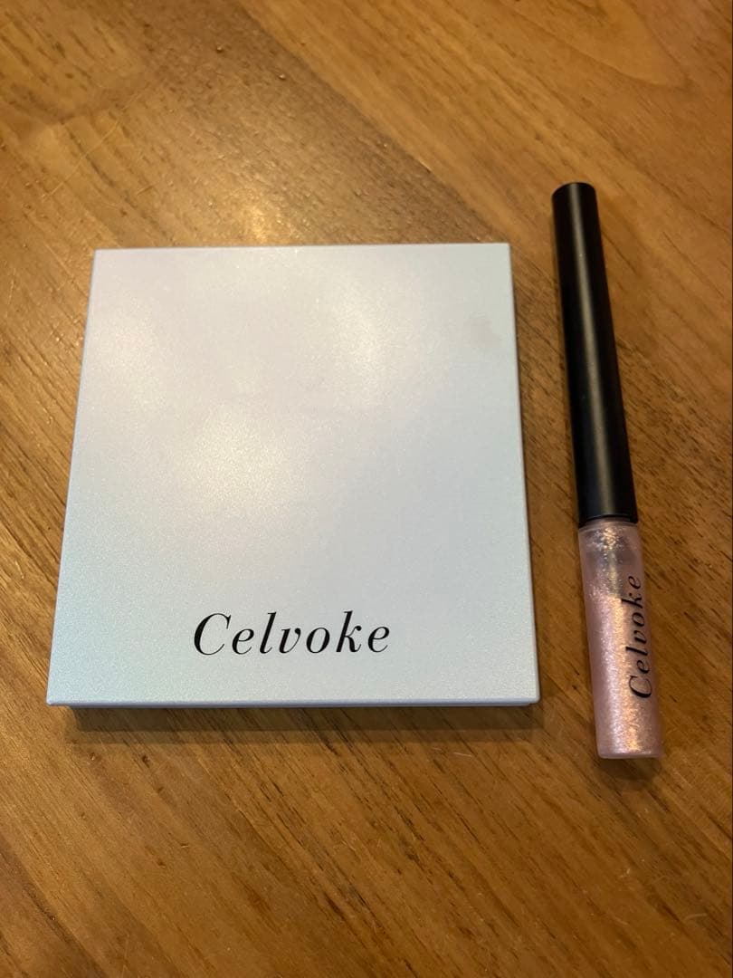 セルヴォーク エクスプレッシヴ アイズ EX04