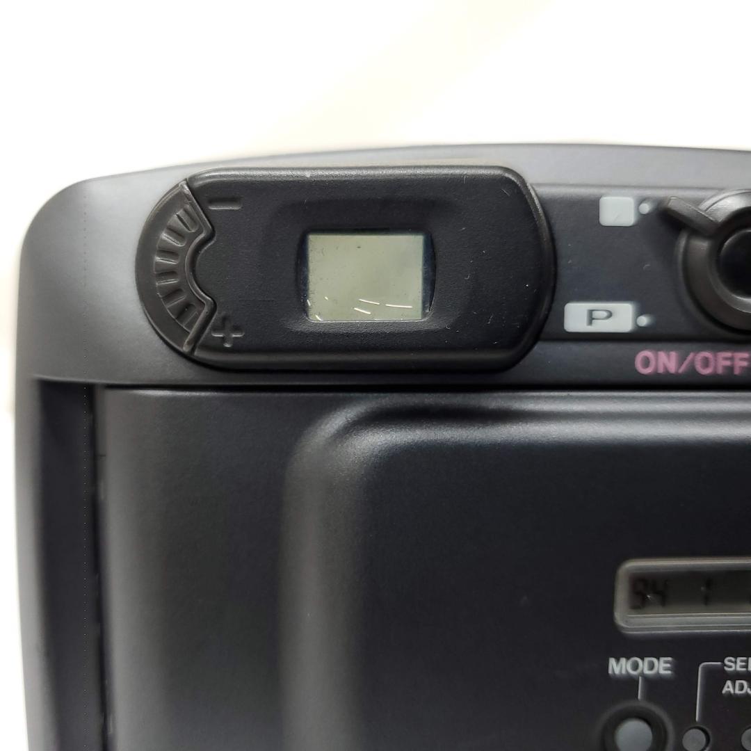 【動作確認済】 Pentax ESPIO 140 F1225-234-3p y