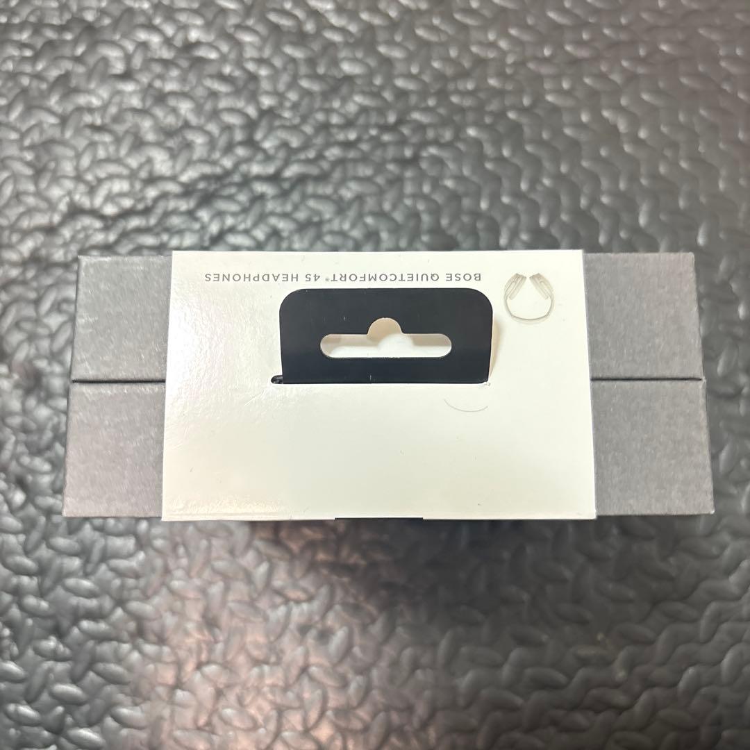 Bose QuietComfort 45 ヘッドホン 正規品