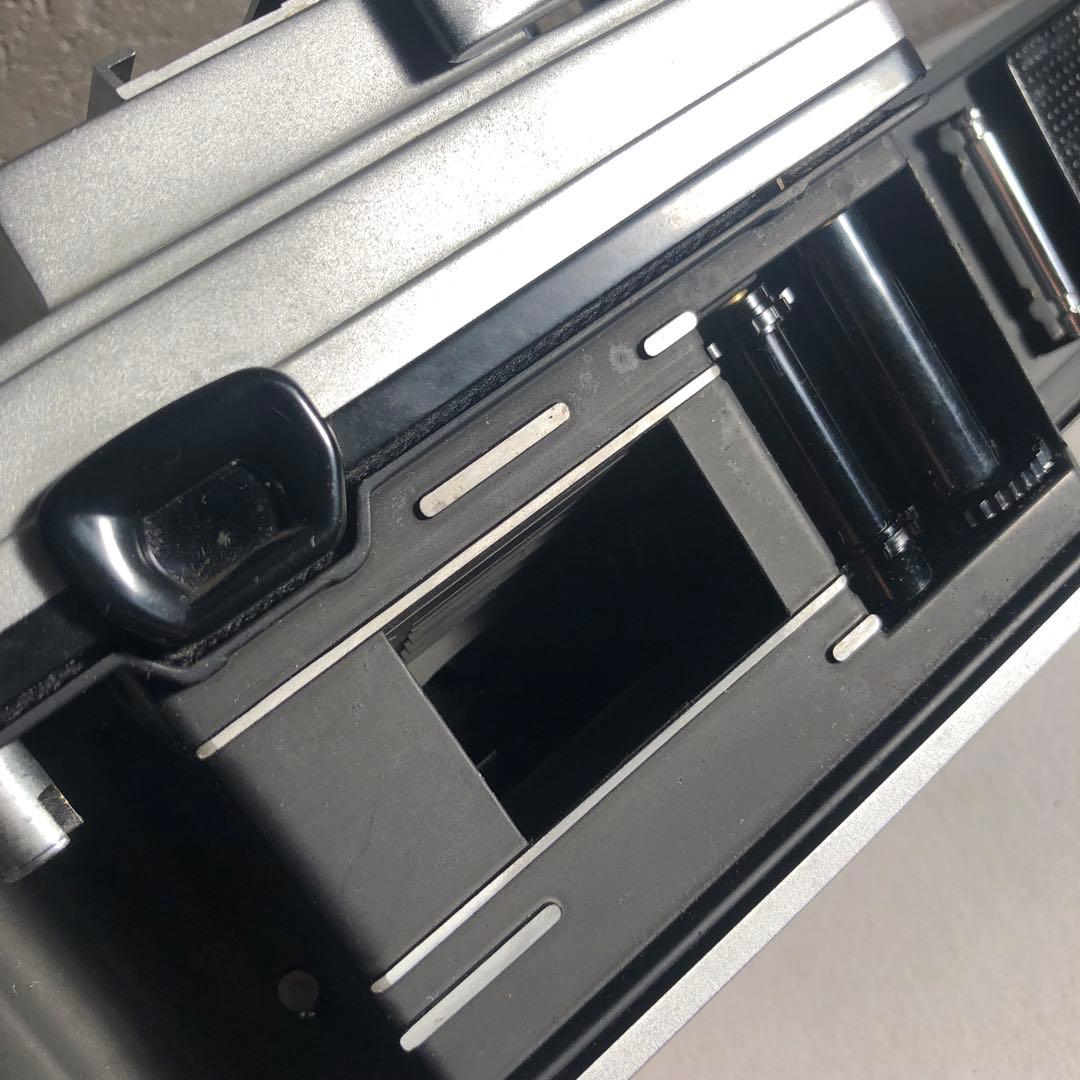 【希少品】 一眼レフカメラNikkorex 35 II Nikon ニコン