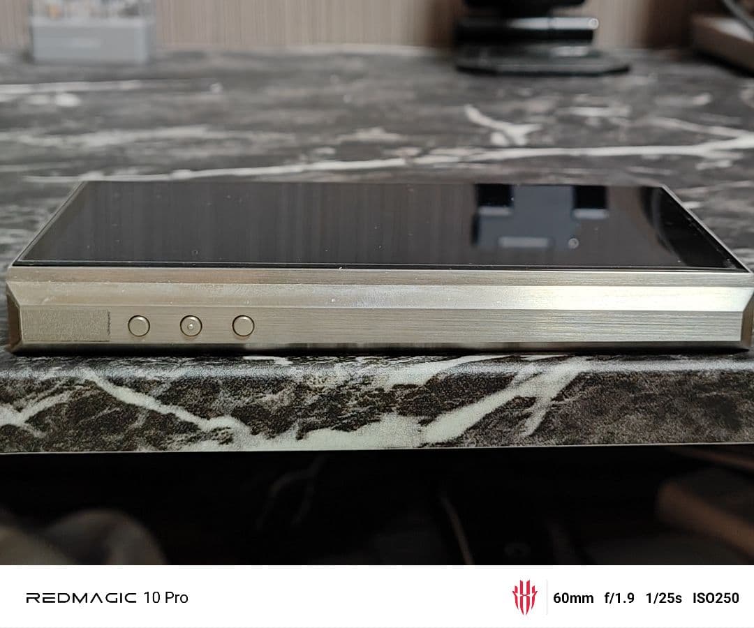 ポータブルプレーヤー astell&kern sp1000