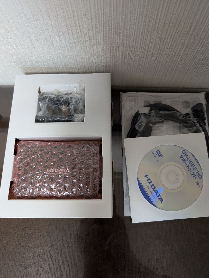 I-O DATA キャプチャーボード ゲームキャプチャー HDMI