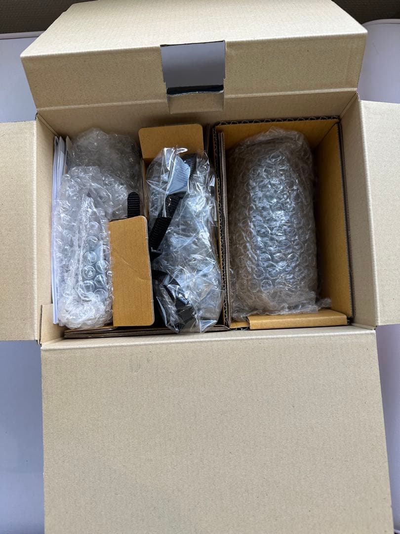 値下げ！SONY α6400 ミラーレスカメラ 2本レンズセット