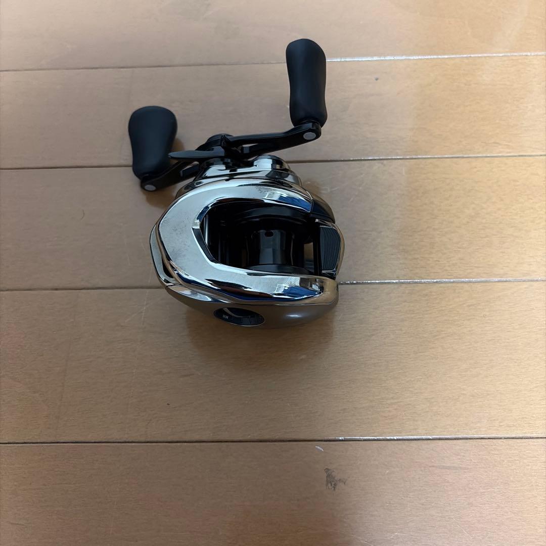 21アンタレスdc XG 右巻き