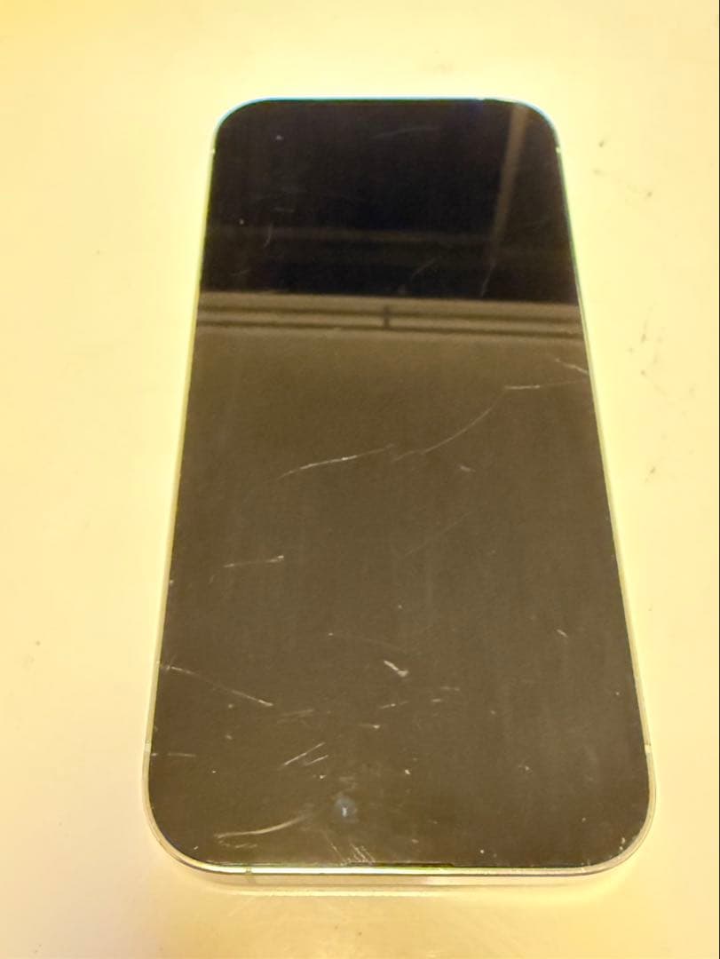 iPhone 14 Pro シルバー 本体 1TB