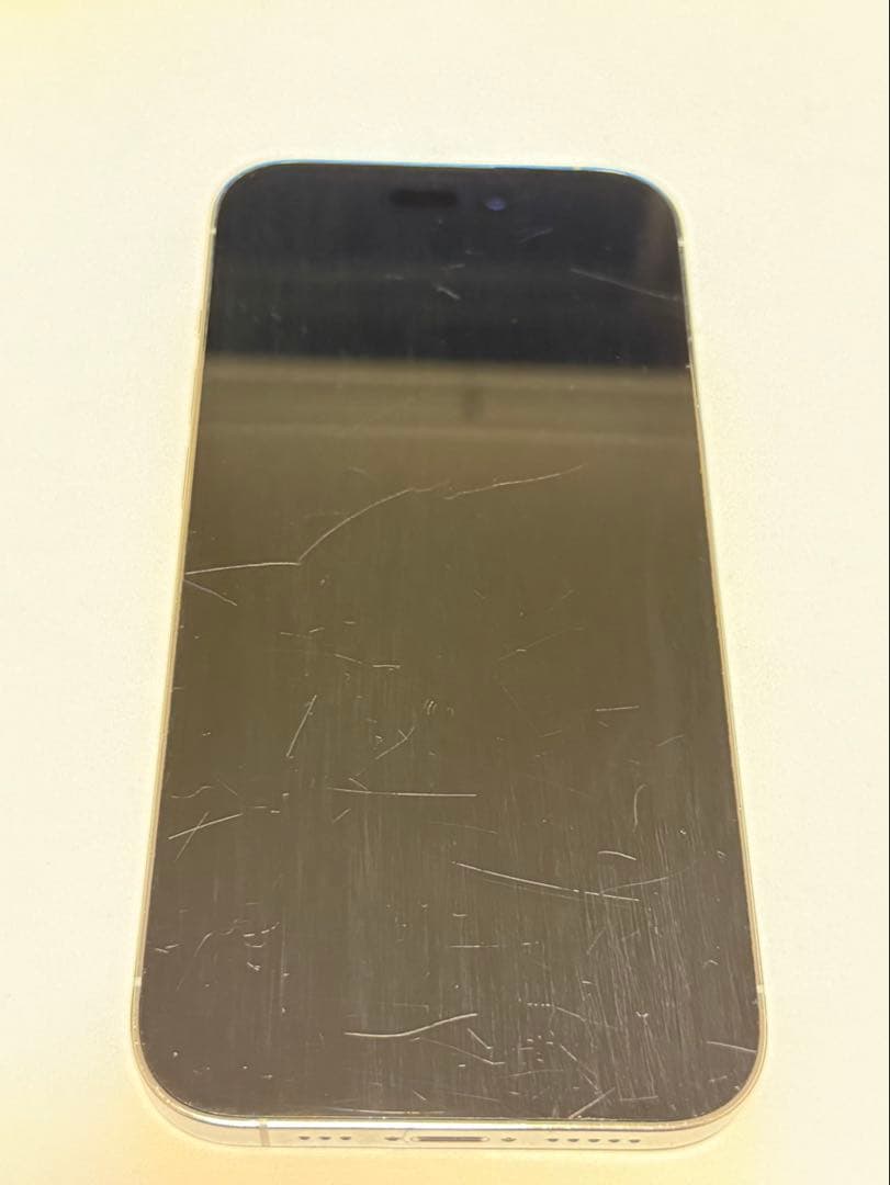 iPhone 14 Pro シルバー 本体 1TB