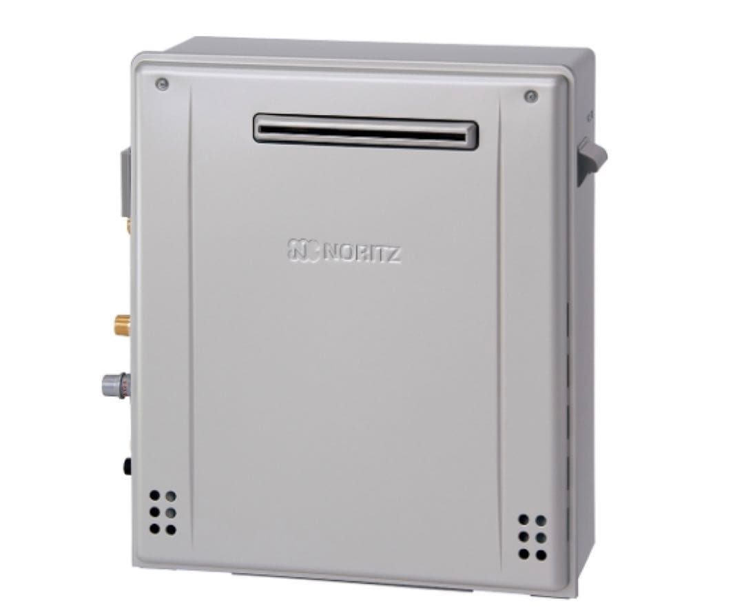 ノーリツGRQ-C1672SA BL 12A13A 都市ガス用ガス給湯器