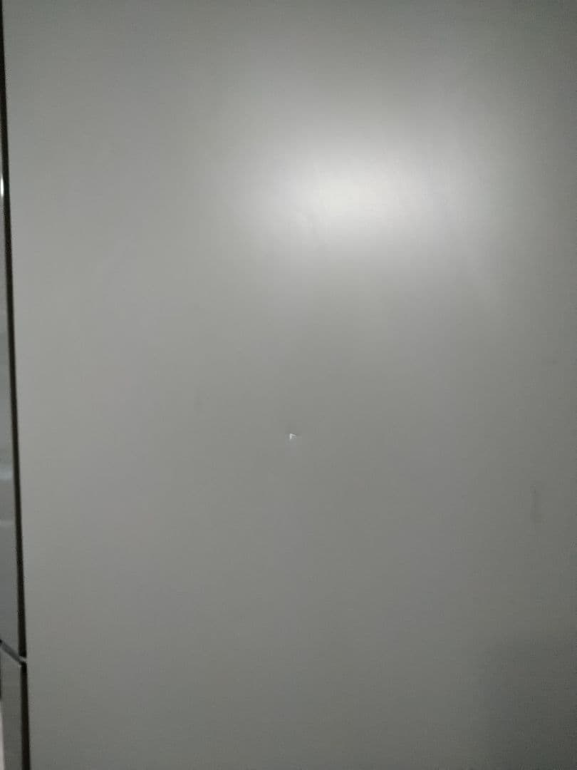 日立ノンフロン冷凍冷蔵庫　2022年製