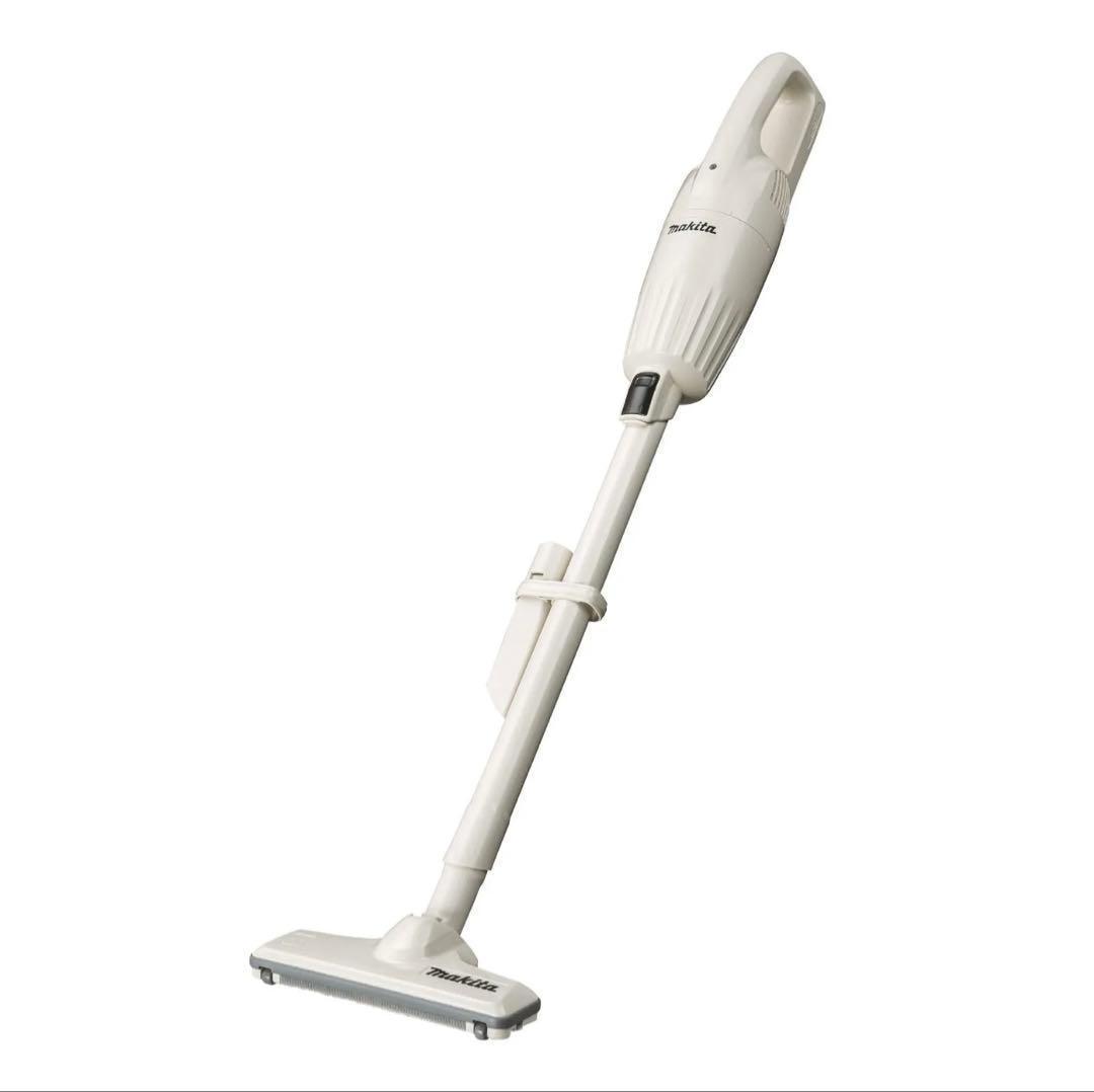 マキタ(Makita) 充電式クリーナ CL116DWI