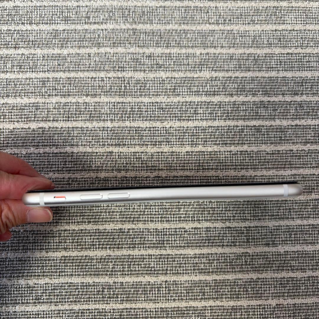 SIMフリー Apple iPhone SE (第3世代)64GB