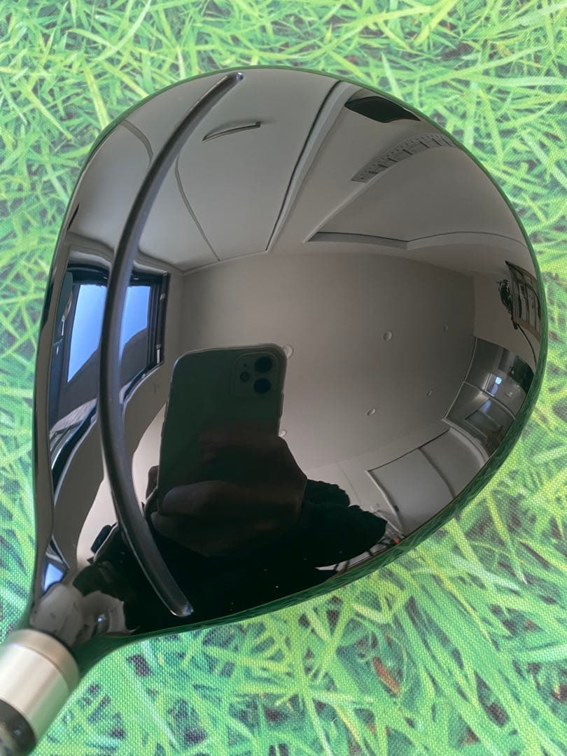 ☆RODDIO(ロッディオ)コンパクトドライバーMidback☆ミニドライバー☆