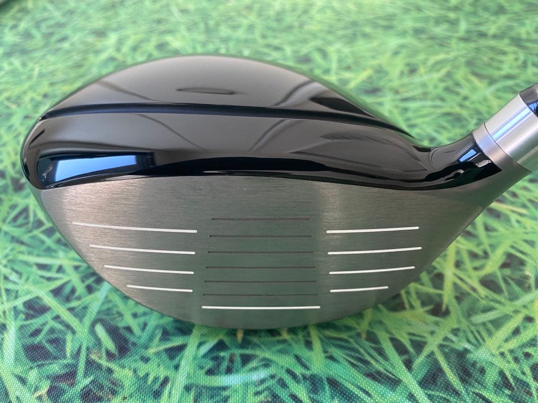 ☆RODDIO(ロッディオ)コンパクトドライバーMidback☆ミニドライバー☆