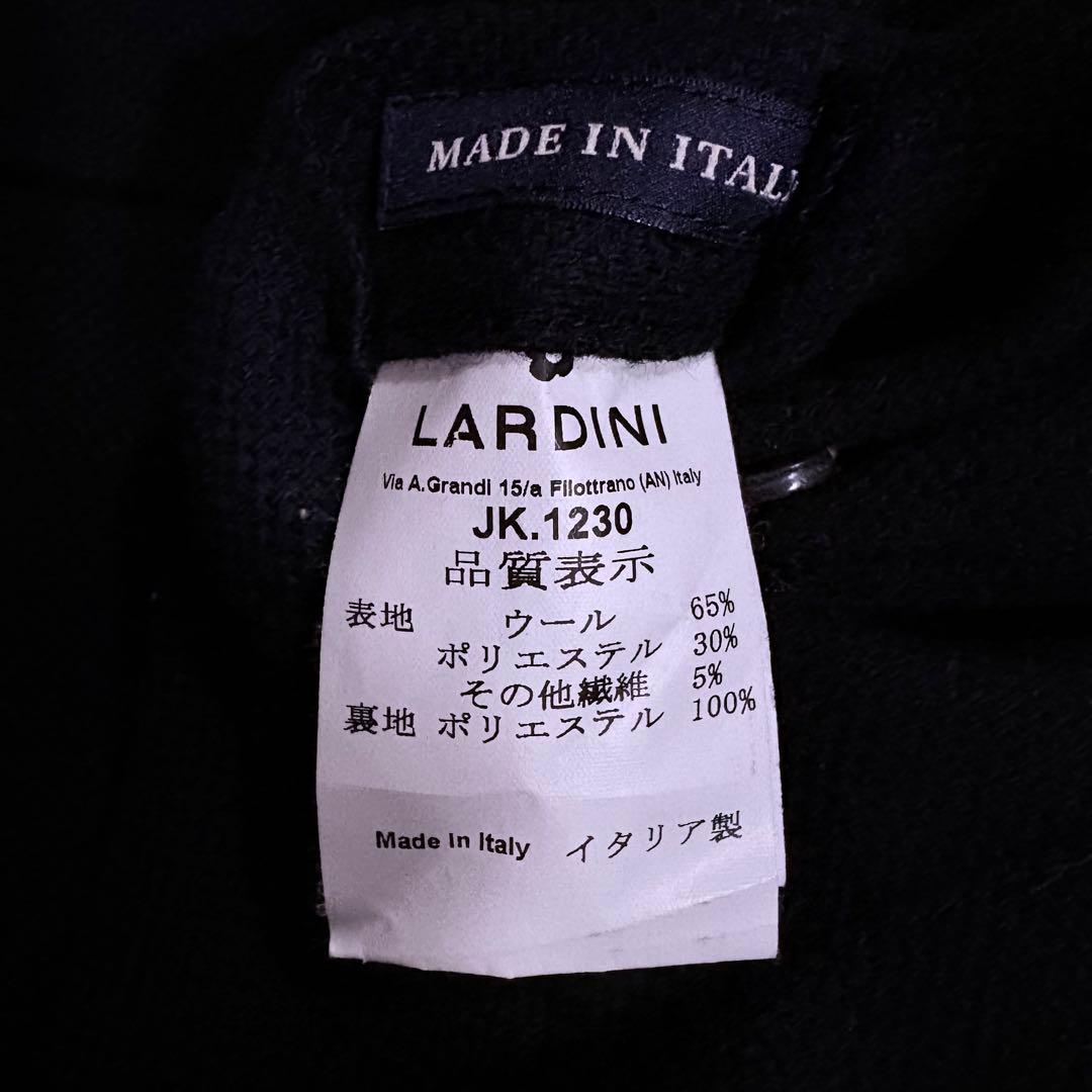 Tsutonho 6117 ラルディーニ ビームス エフ ホップサック