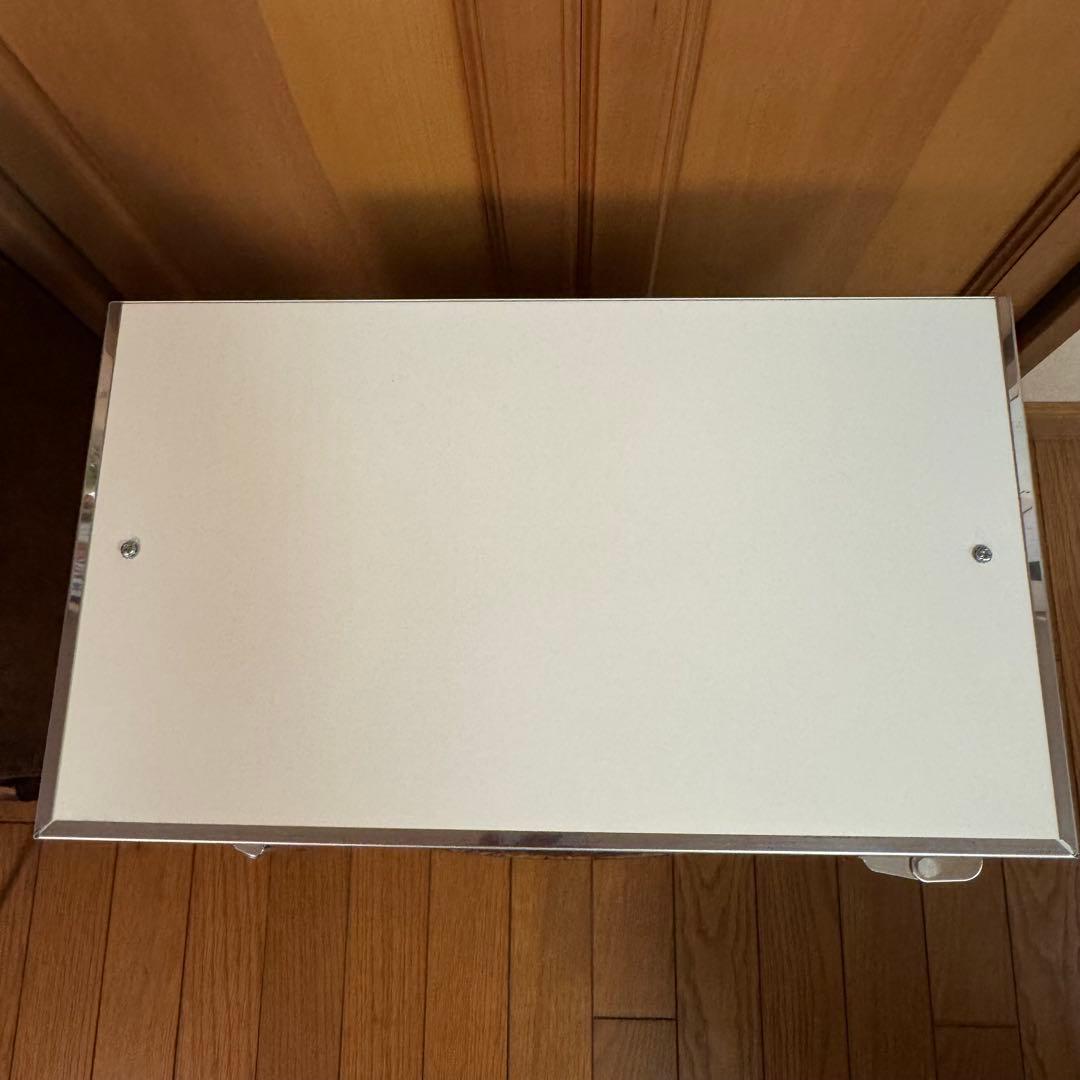 さやGL-10 殺菌灯付き保管庫 美品