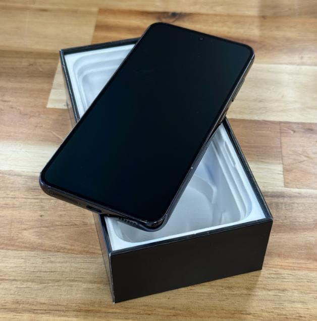 F*h様 [超美品] ギャラクシー S23 256GB SC-51D バッテリー