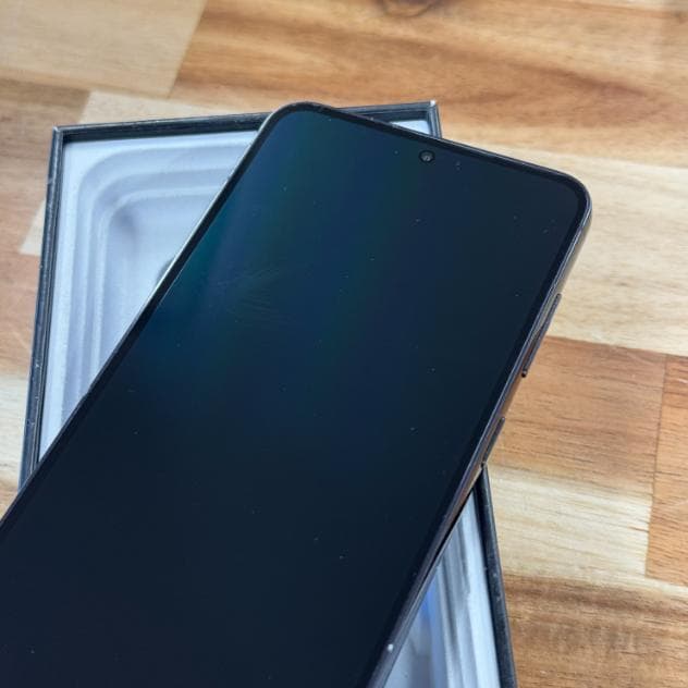 F*h様 [超美品] ギャラクシー S23 256GB SC-51D バッテリー