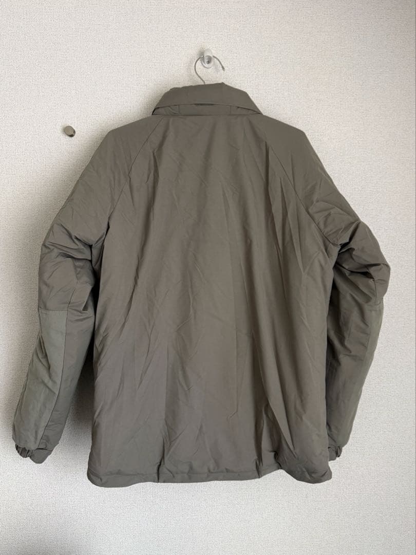 LEVEL7 Small-Regular デッドストック未使用 ''Sサイズ''