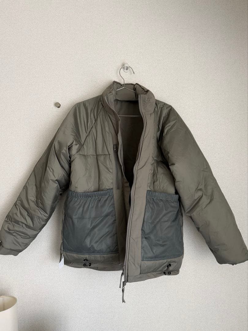 LEVEL7 Small-Regular デッドストック未使用 ''Sサイズ''