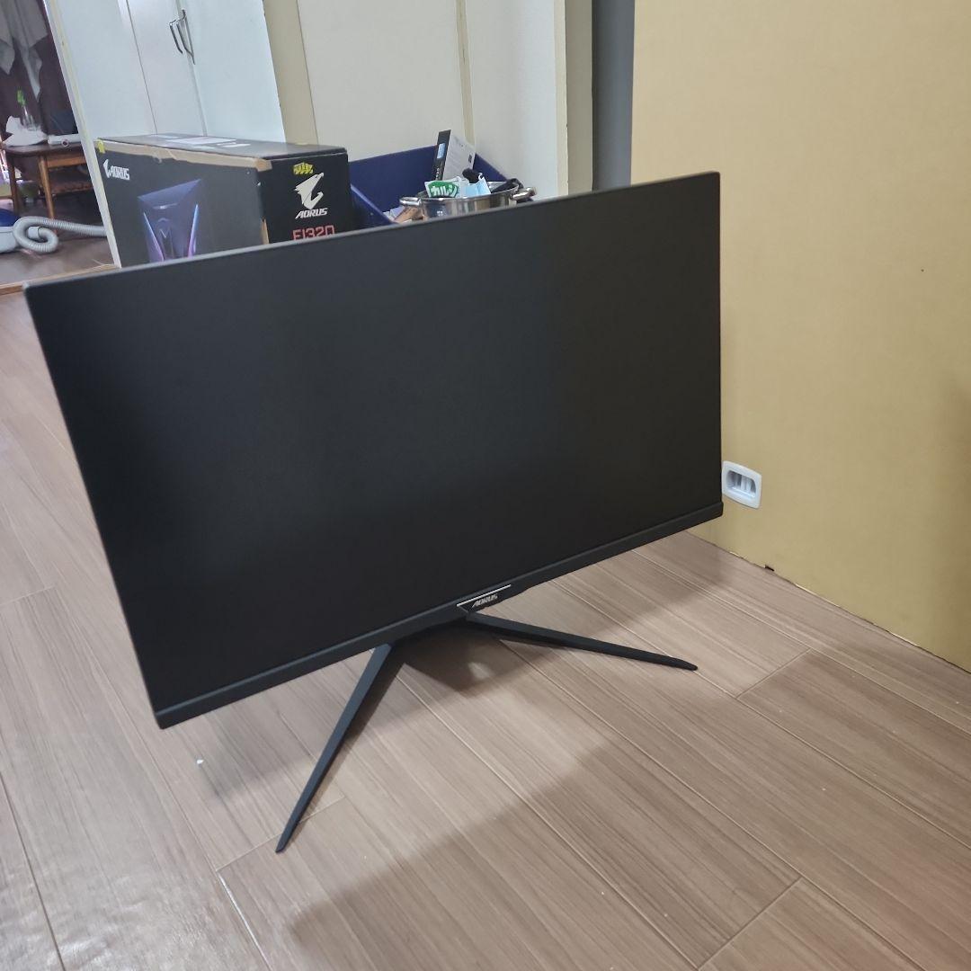 な*び様 IPS 32インチQHD 170Hz OC 1440p FI32Q A