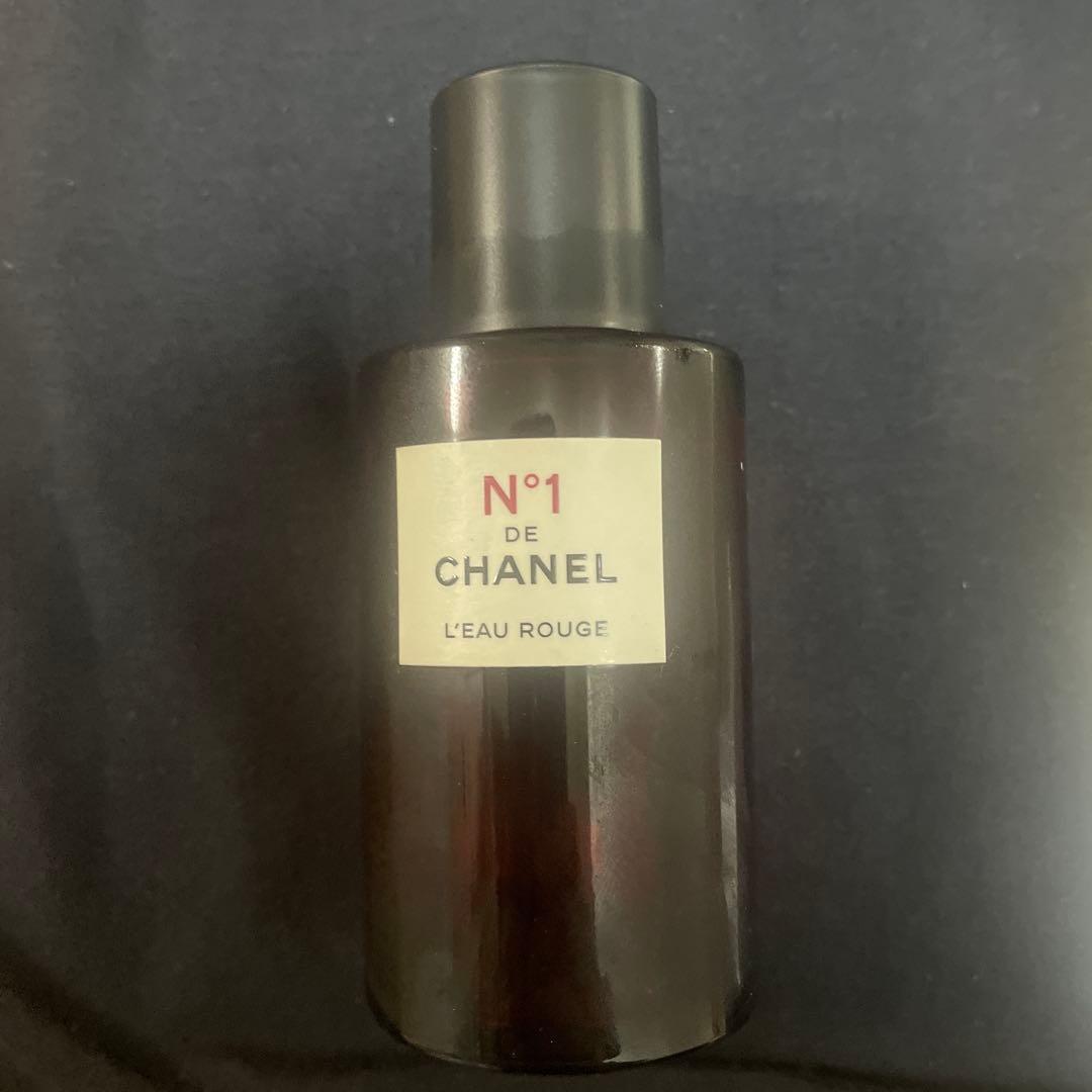 CHANELロールージュN°1ドゥシャネル<フレグランスボディミスト>100ml