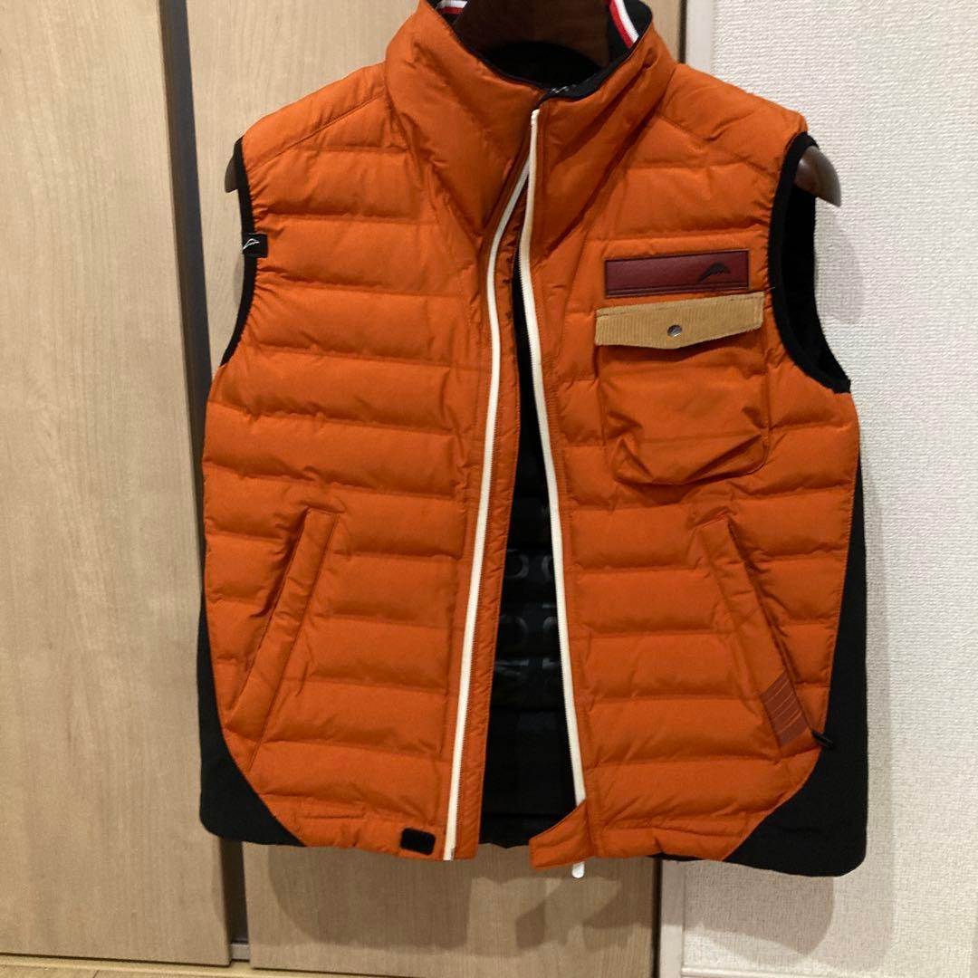 クシタニ　ミッドベスト　Lサイズ