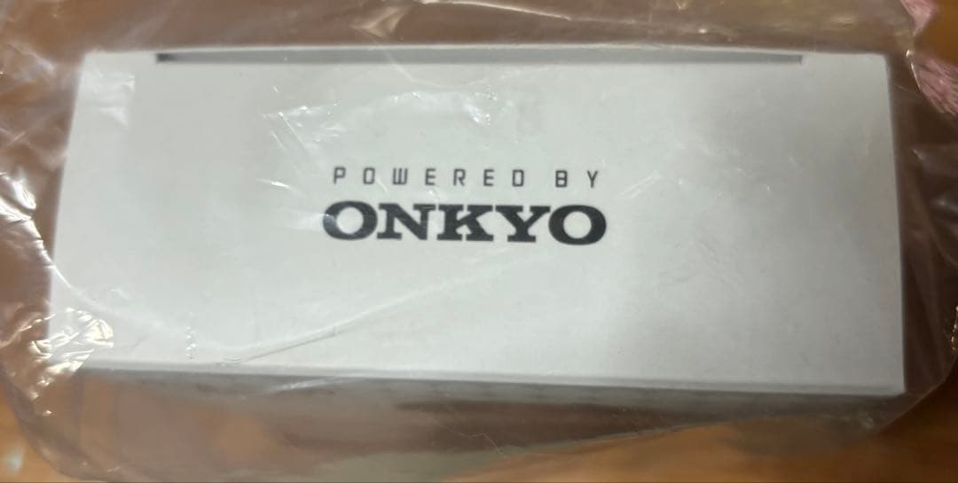 【プロフ商品説明必読】にじさんじ オンキョー ワイヤレスイヤホン 叶【即購入⭕️】