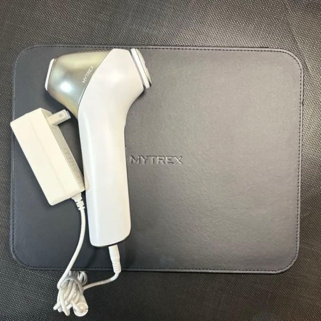 MYTREX ミライ　美顔器