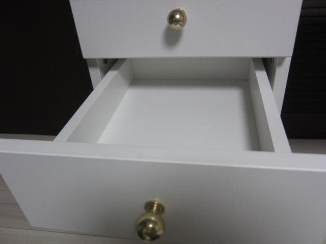 Francfranc/フランフラン エルドラド コスメデスク/ドレッサーテーブル