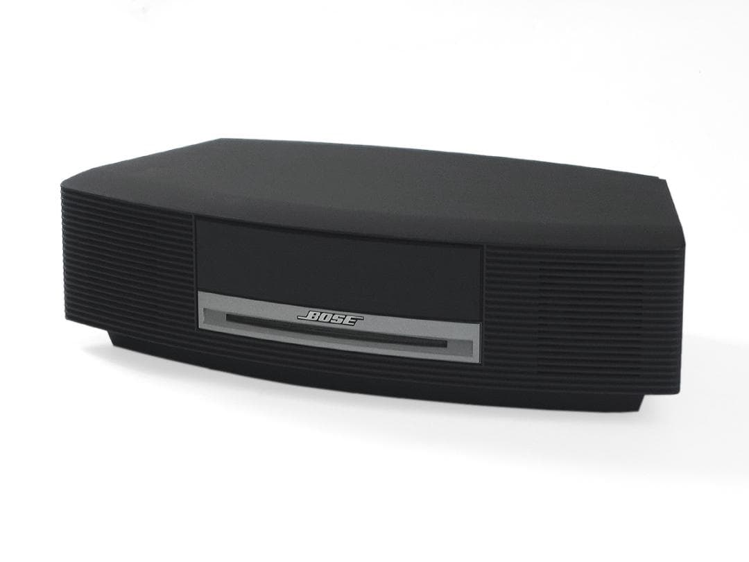 BOSE Wave Music System グラファイトグレー 動作品