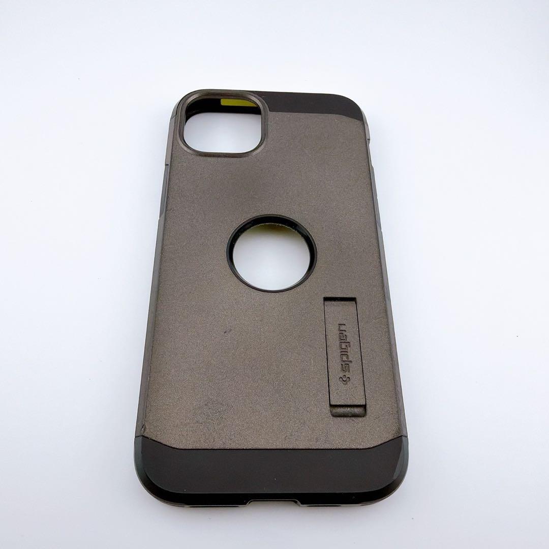 Apple iPhone 15Plus 128GBブラック 本体 充電ケーブル付