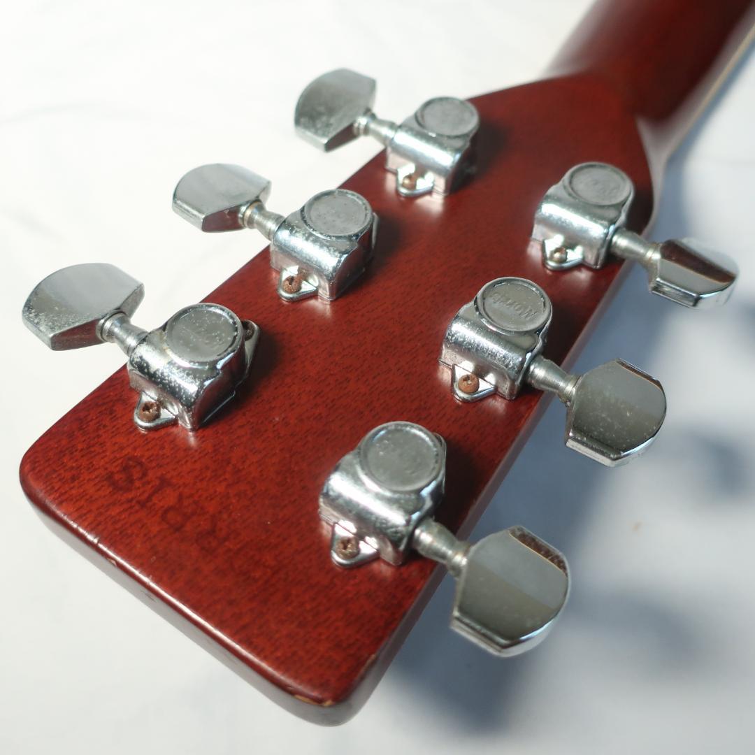 Morris W-28 アコースティックギター